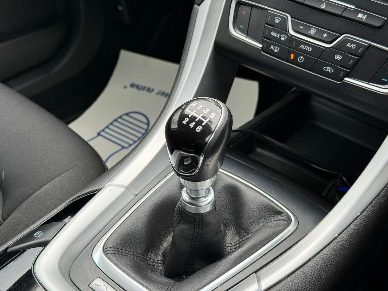 Used Ford Mondeo 2016 for sale - 77535112: Photo 20