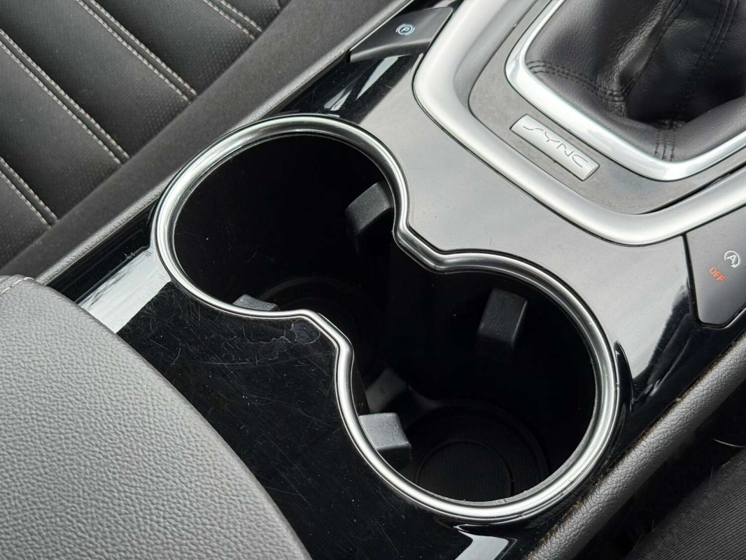 Used Ford Mondeo 2016 for sale - 77535112: Photo 21