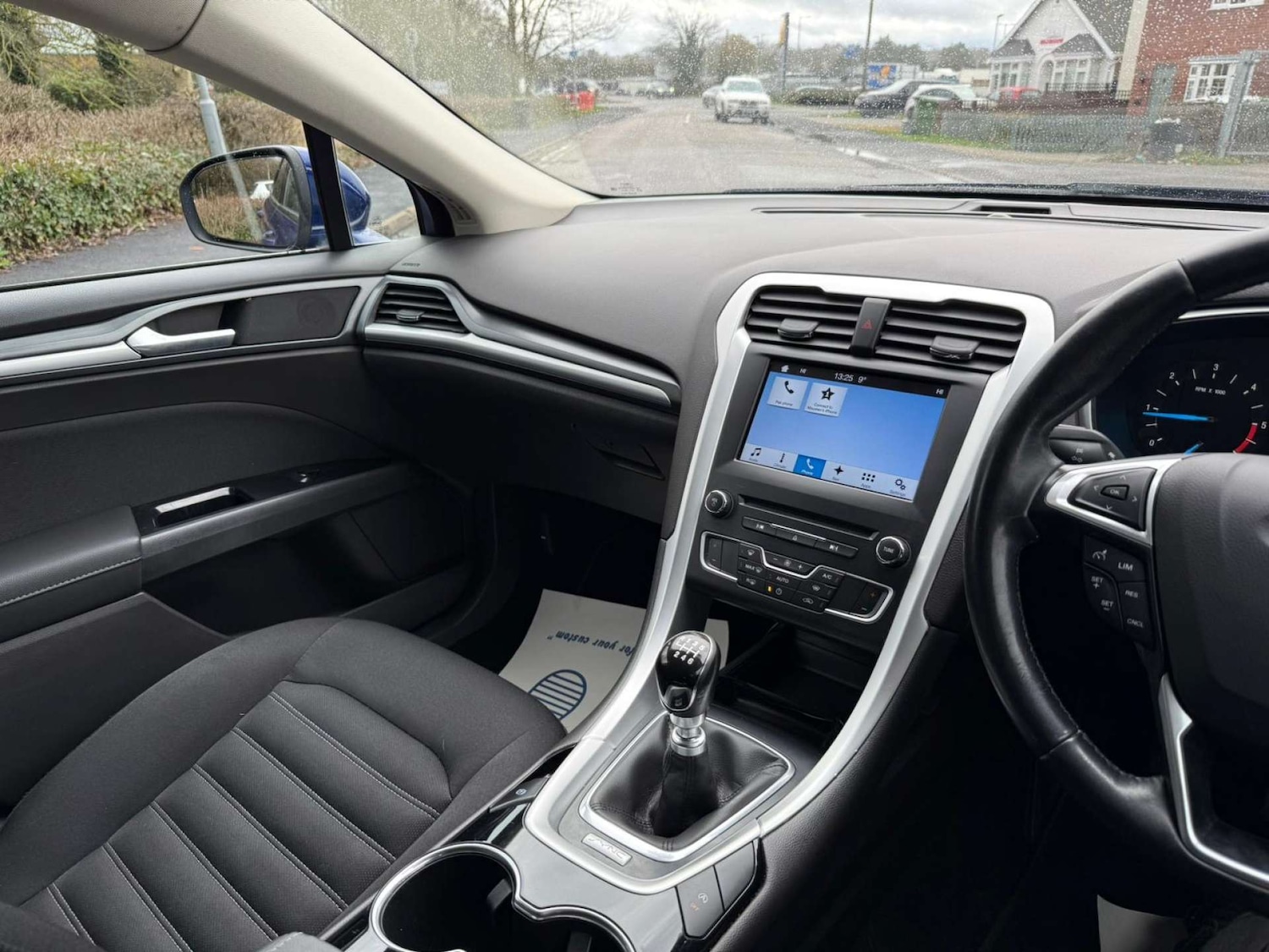 Used Ford Mondeo 2016 for sale - 77535112: Photo 24