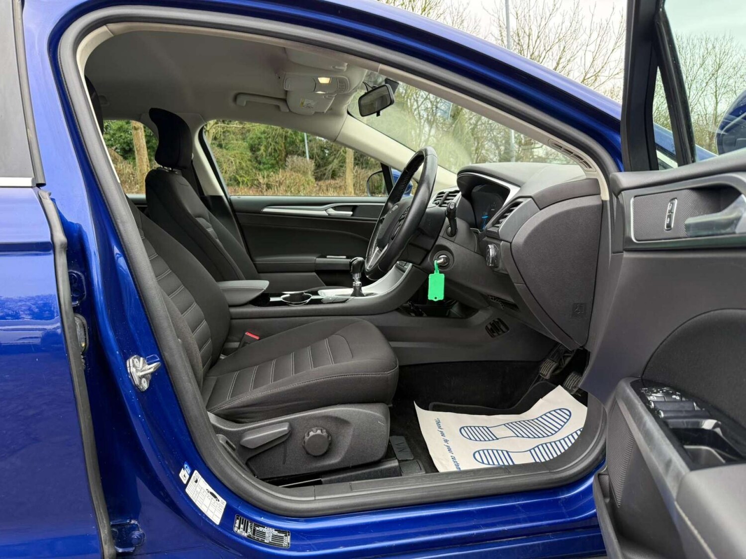 Used Ford Mondeo 2016 for sale - 77535112: Photo 25