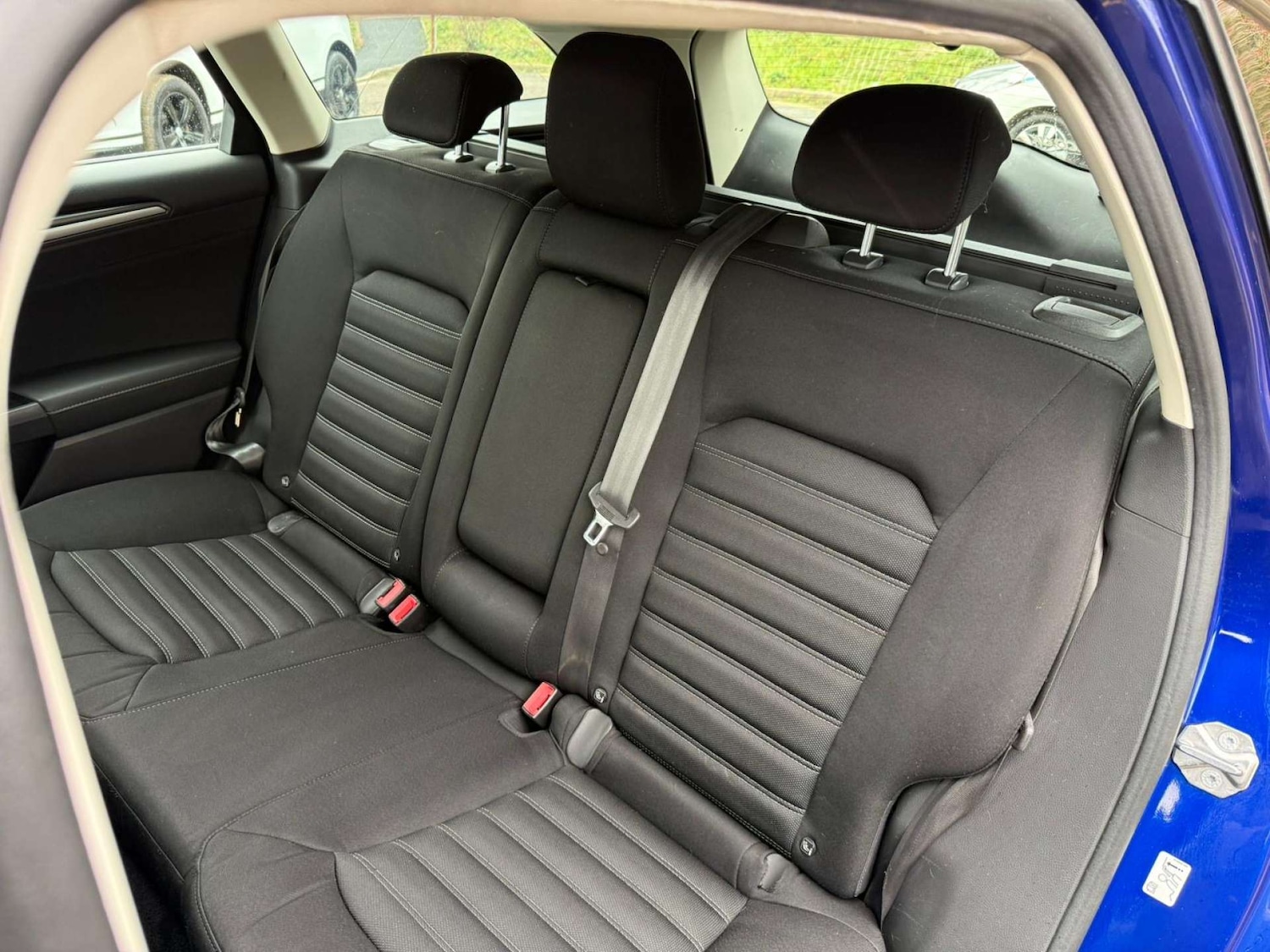 Used Ford Mondeo 2016 for sale - 77535112: Photo 26