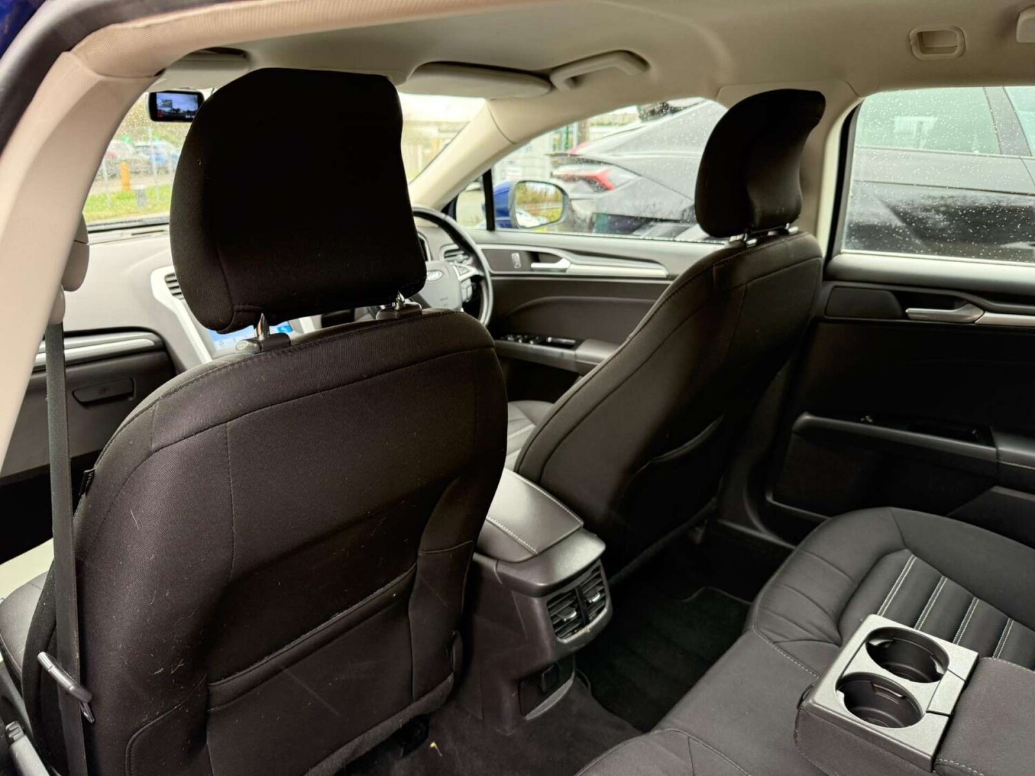 Used Ford Mondeo 2016 for sale - 77535112: Photo 27