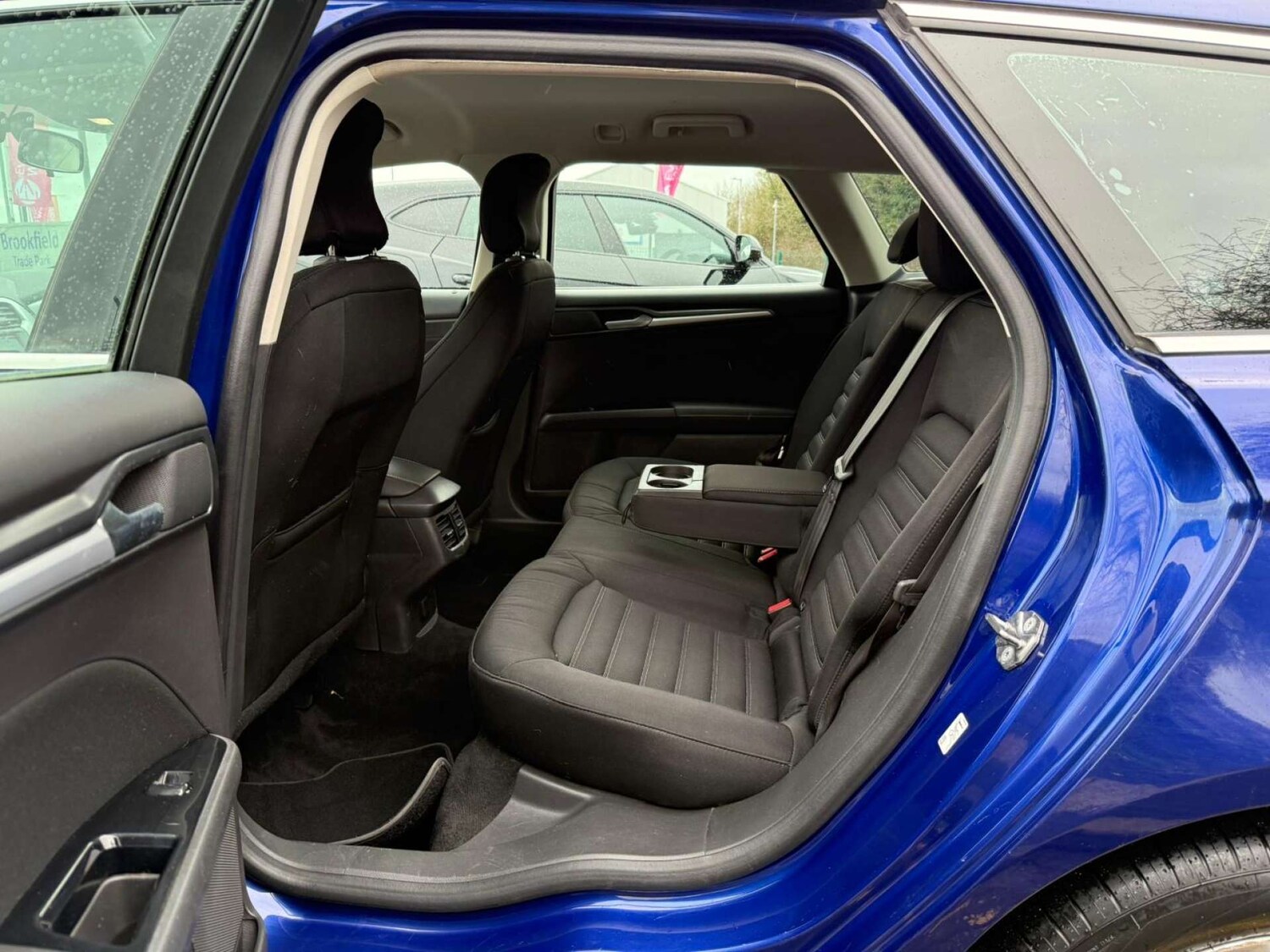 Used Ford Mondeo 2016 for sale - 77535112: Photo 28