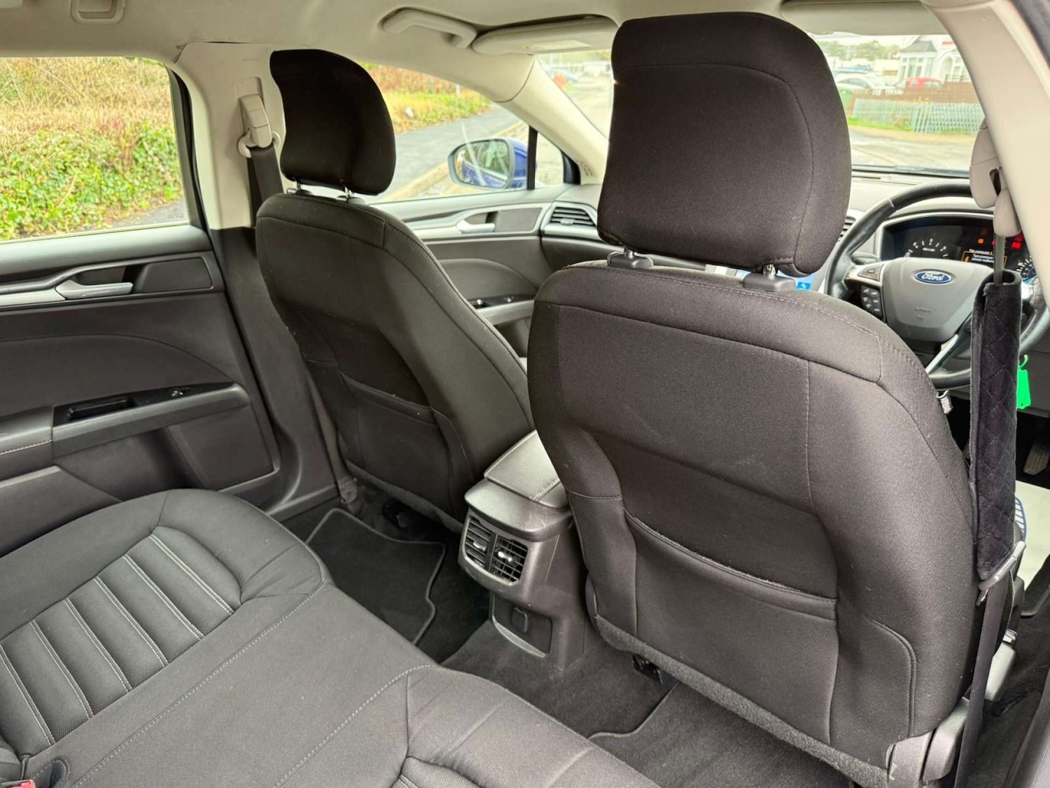 Used Ford Mondeo 2016 for sale - 77535112: Photo 29