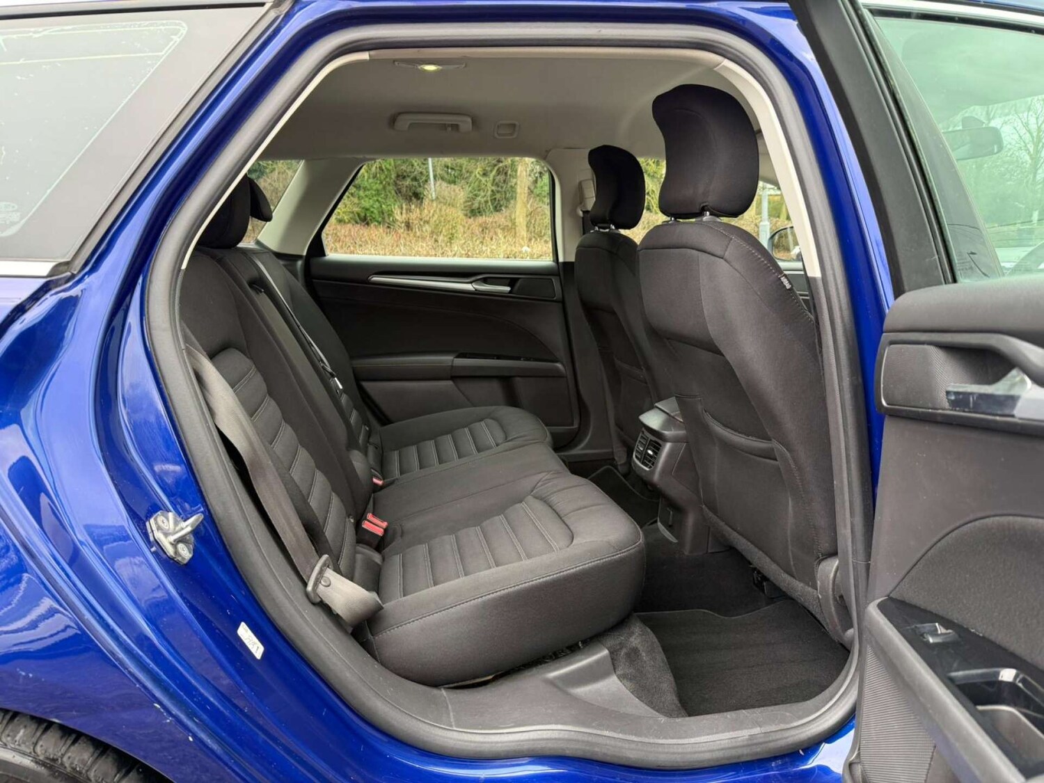 Used Ford Mondeo 2016 for sale - 77535112: Photo 30