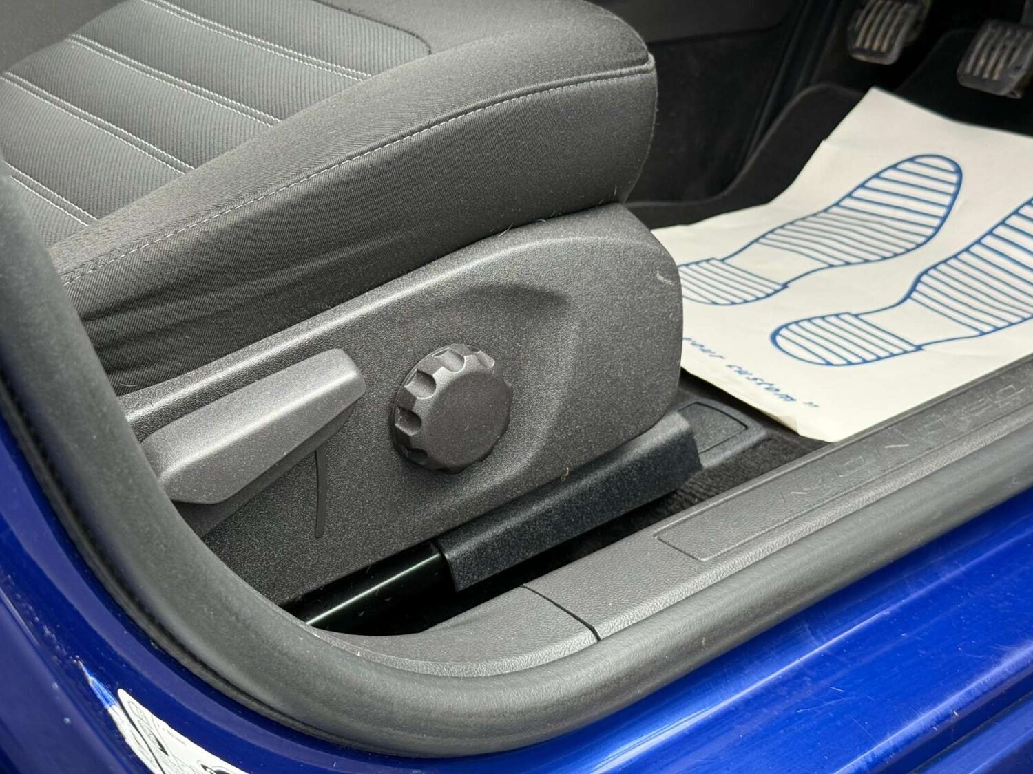 Used Ford Mondeo 2016 for sale - 77535112: Photo 40