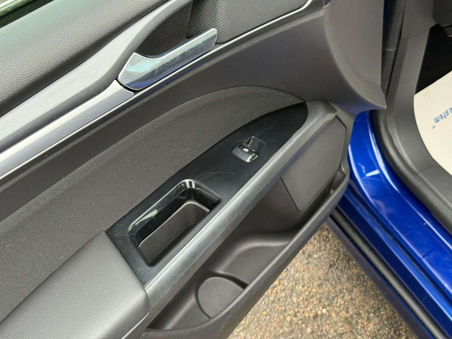 Used Ford Mondeo 2016 for sale - 77535112: Photo 41