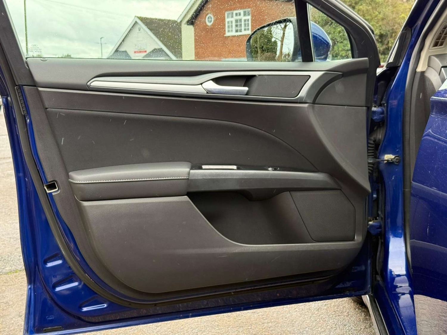 Used Ford Mondeo 2016 for sale - 77535112: Photo 42