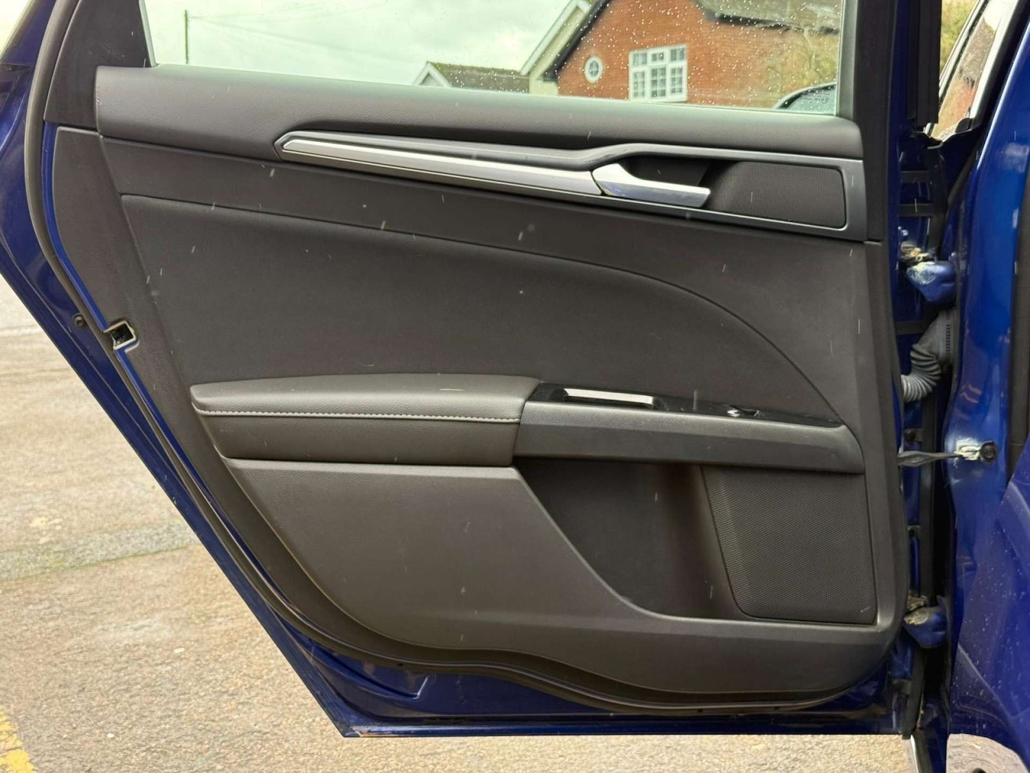 Used Ford Mondeo 2016 for sale - 77535112: Photo 43