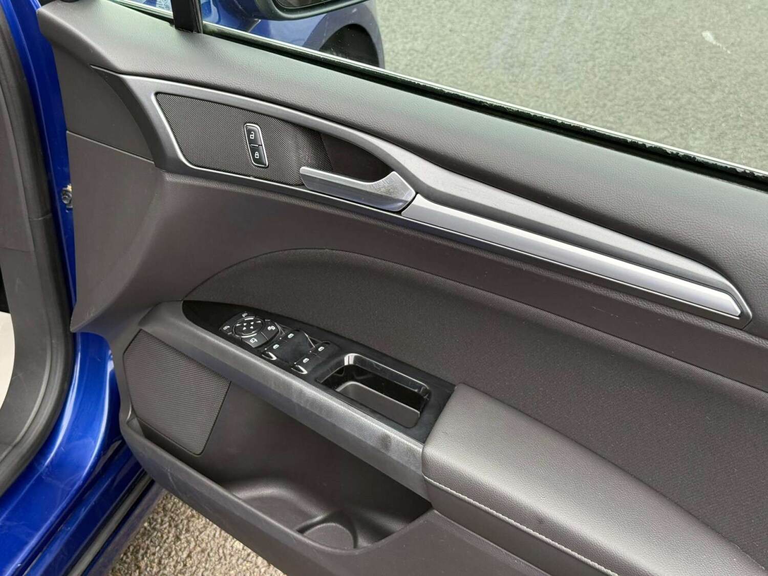 Used Ford Mondeo 2016 for sale - 77535112: Photo 46