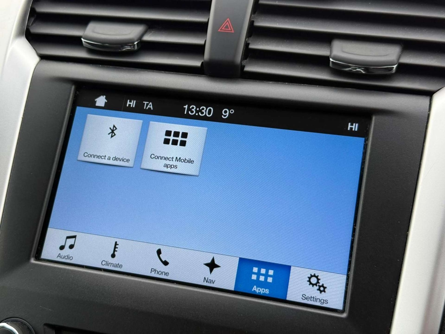 Used Ford Mondeo 2016 for sale - 77535112: Photo 49