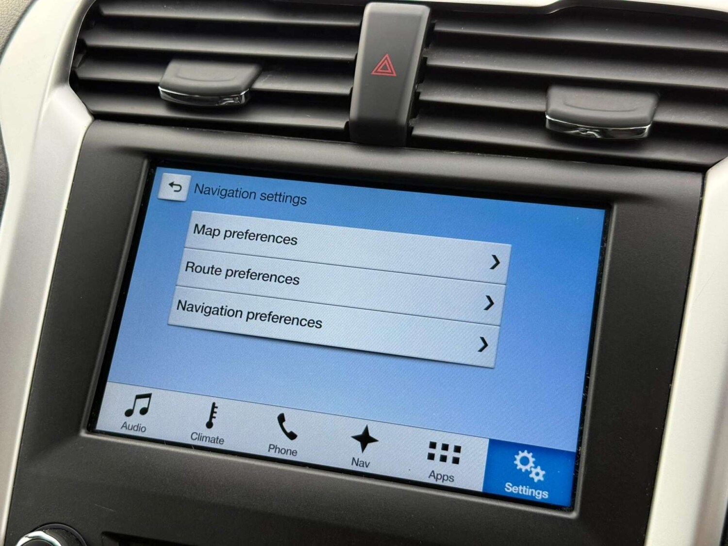 Used Ford Mondeo 2016 for sale - 77535112: Photo 54