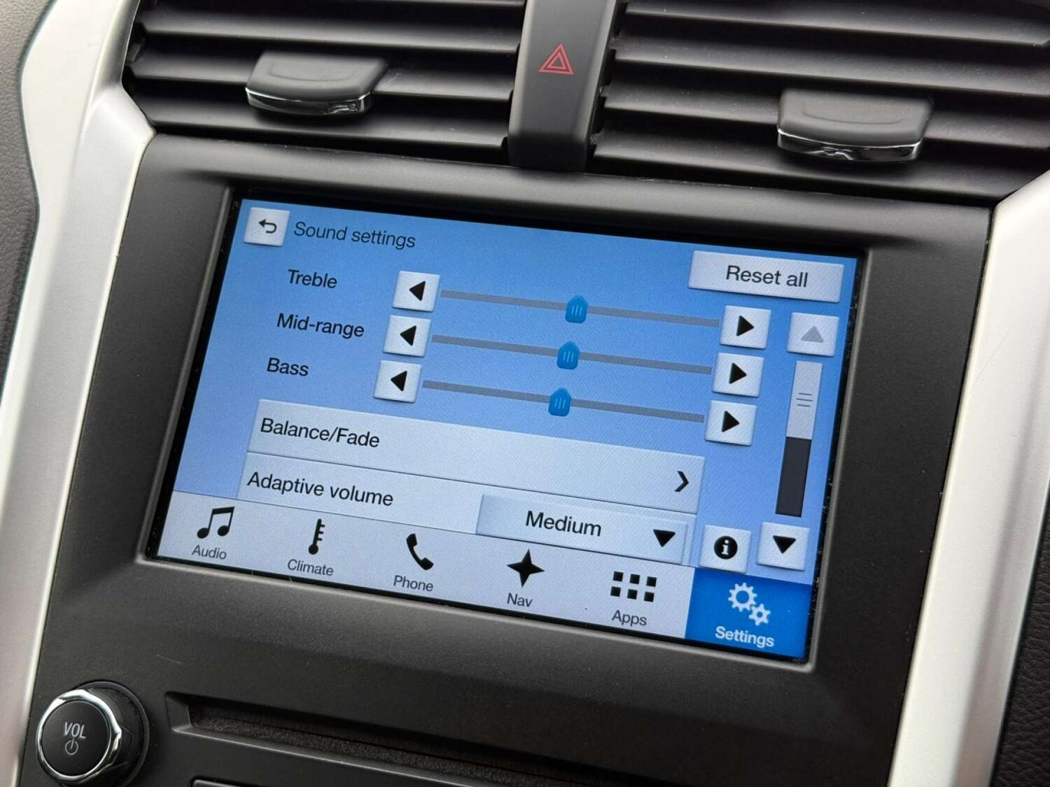 Used Ford Mondeo 2016 for sale - 77535112: Photo 55