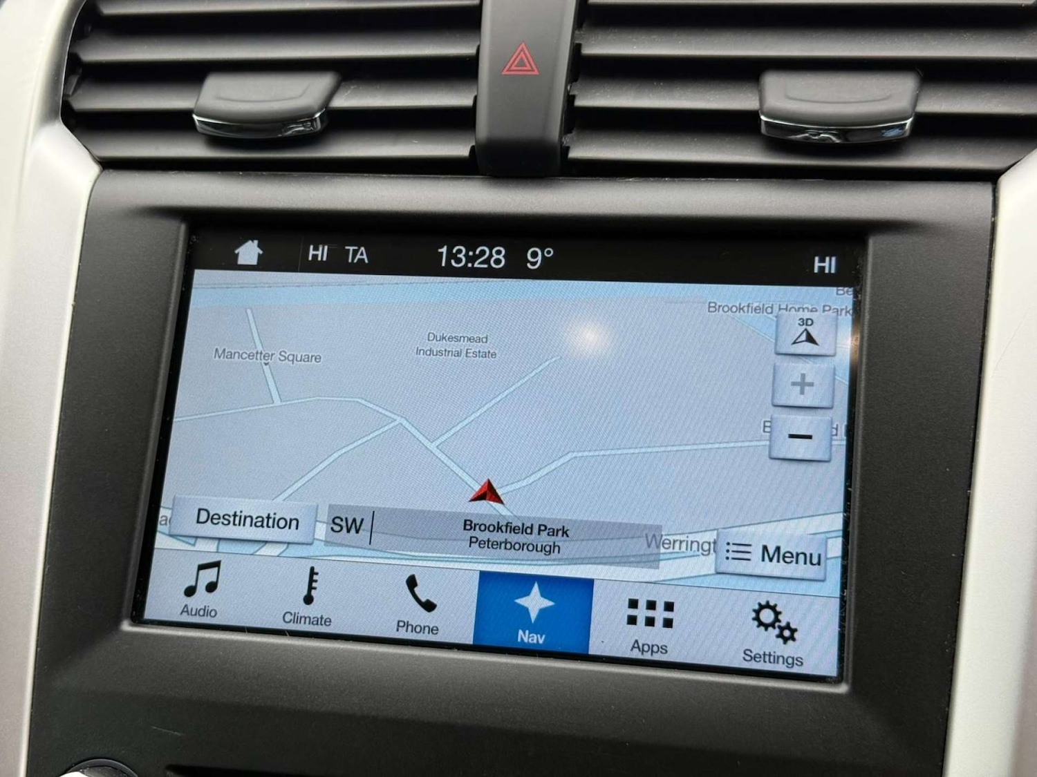 Used Ford Mondeo 2016 for sale - 77535112: Photo 56