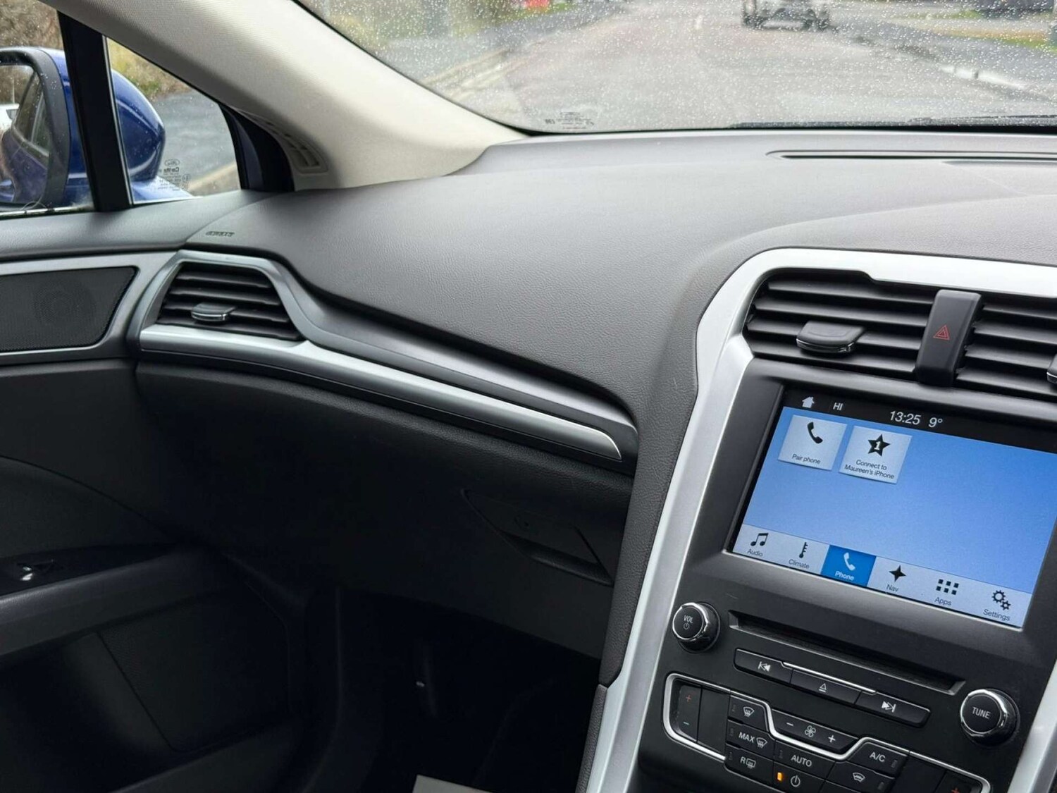 Used Ford Mondeo 2016 for sale - 77535112: Photo 59