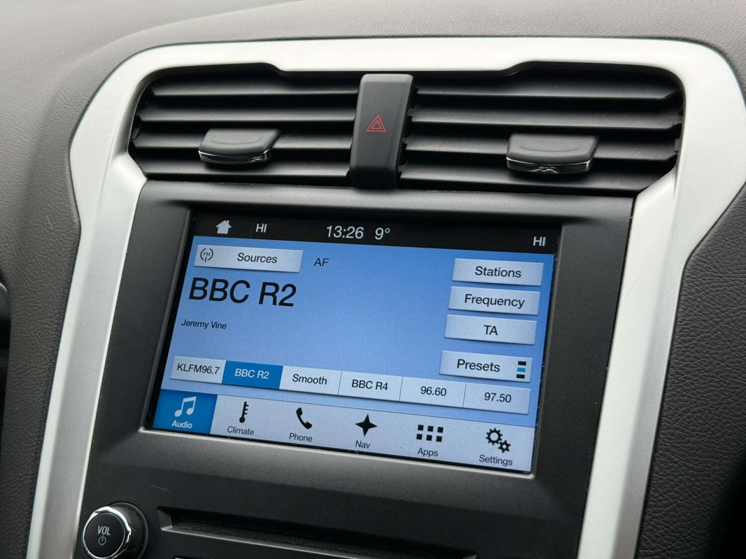 Used Ford Mondeo 2016 for sale - 77535112: Photo 60