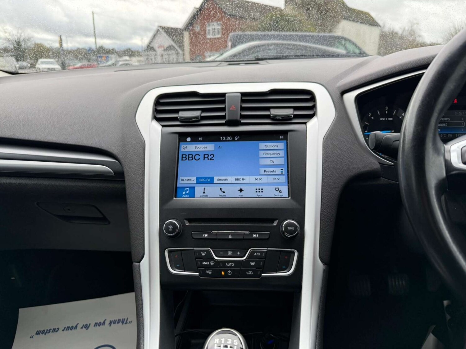 Used Ford Mondeo 2016 for sale - 77535112: Photo 62