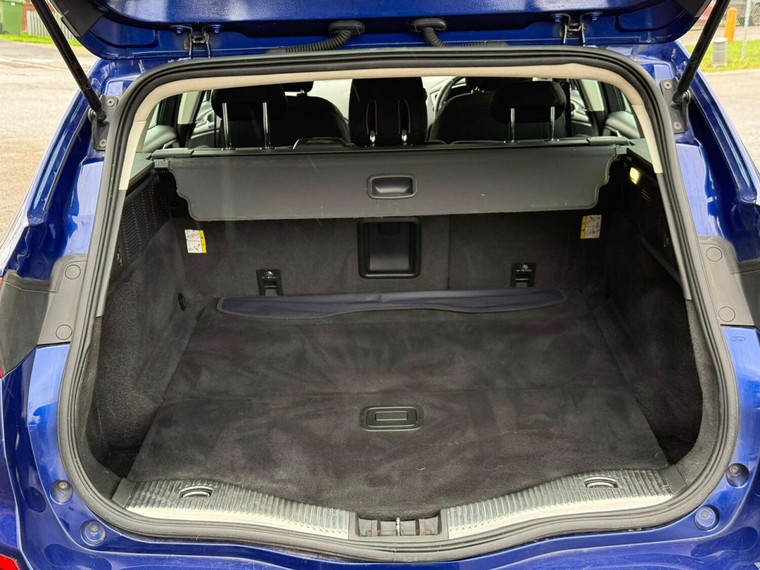 Used Ford Mondeo 2016 for sale - 77535112: Photo 66