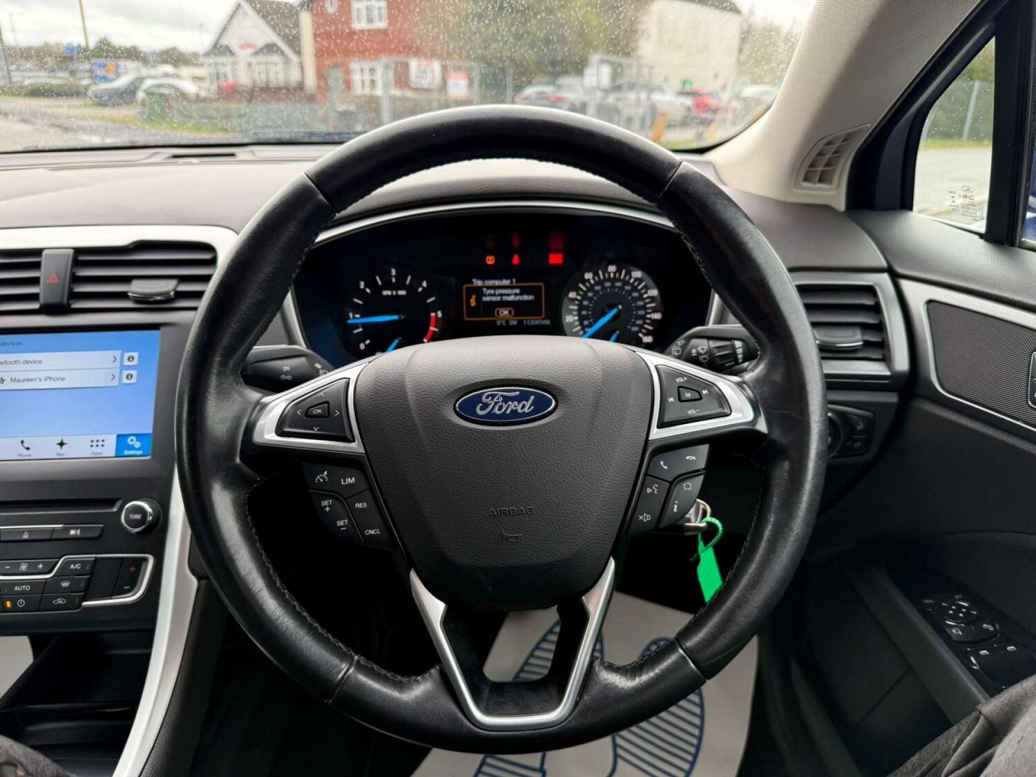 Used Ford Mondeo 2016 for sale - 77535112: Photo 68