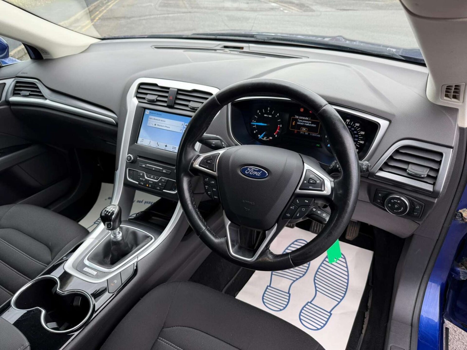 Used Ford Mondeo 2016 for sale - 77535112: Photo 69