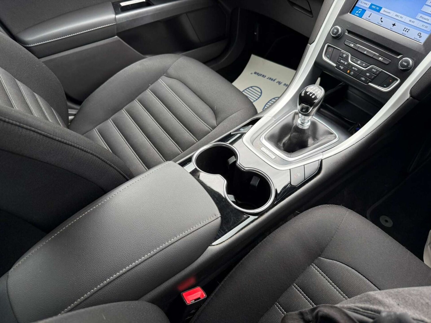 Used Ford Mondeo 2016 for sale - 77535112: Photo 70