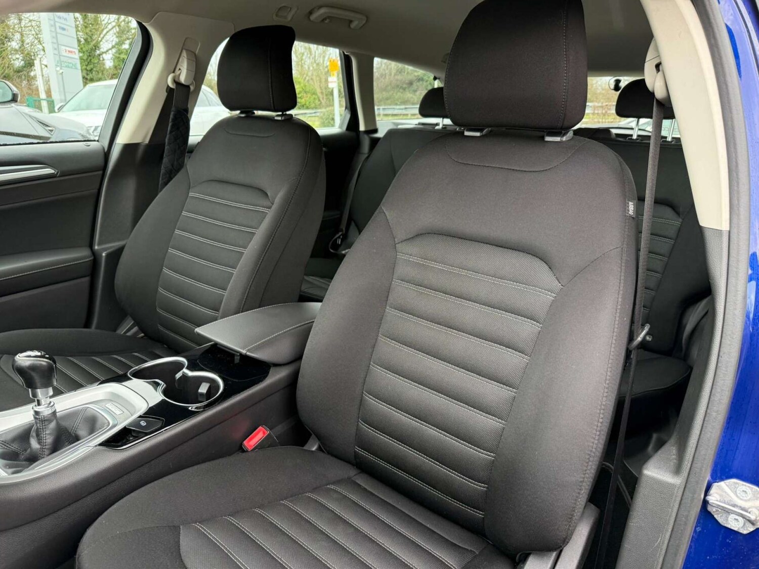 Used Ford Mondeo 2016 for sale - 77535112: Photo 73