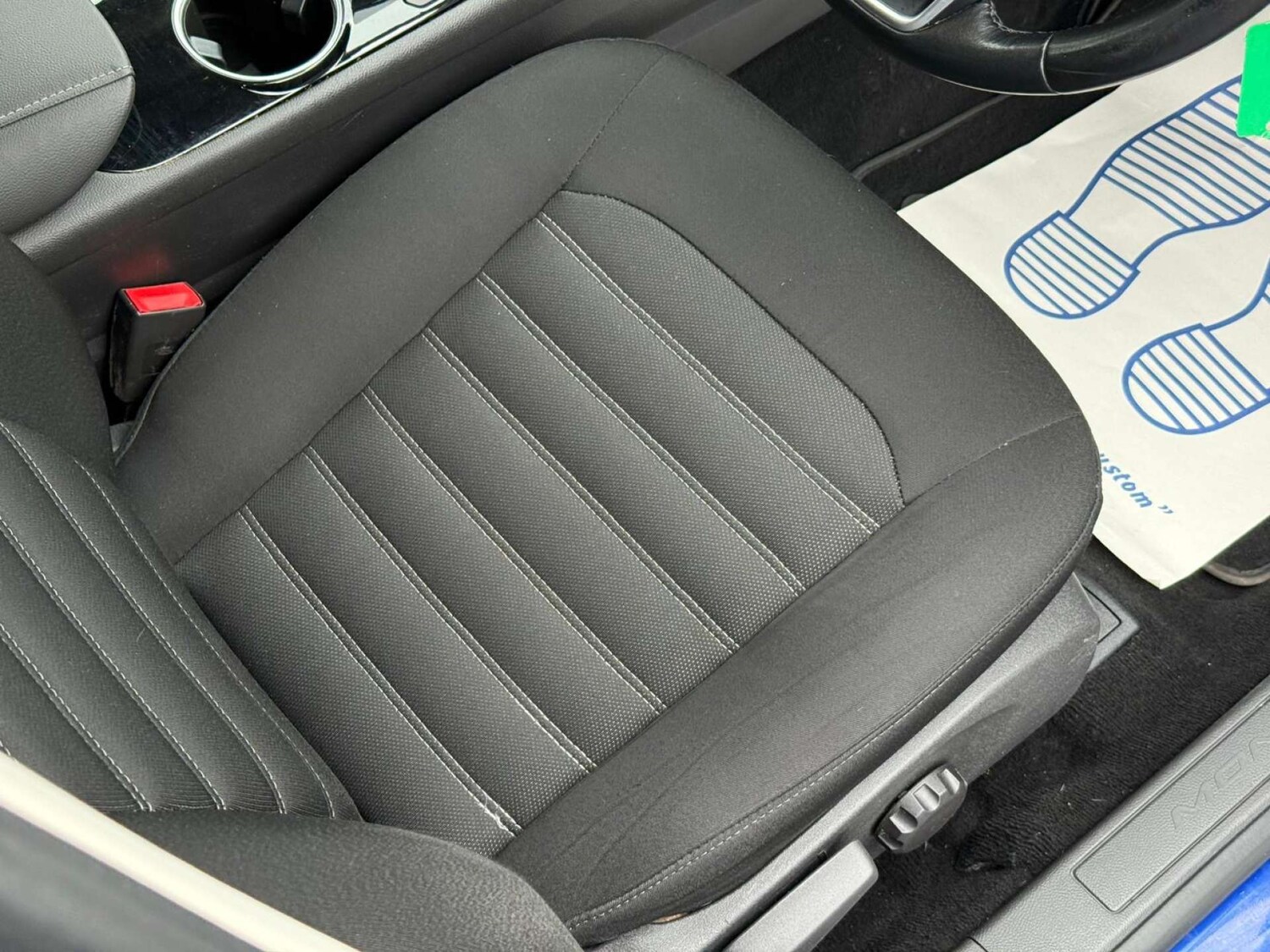 Used Ford Mondeo 2016 for sale - 77535112: Photo 74