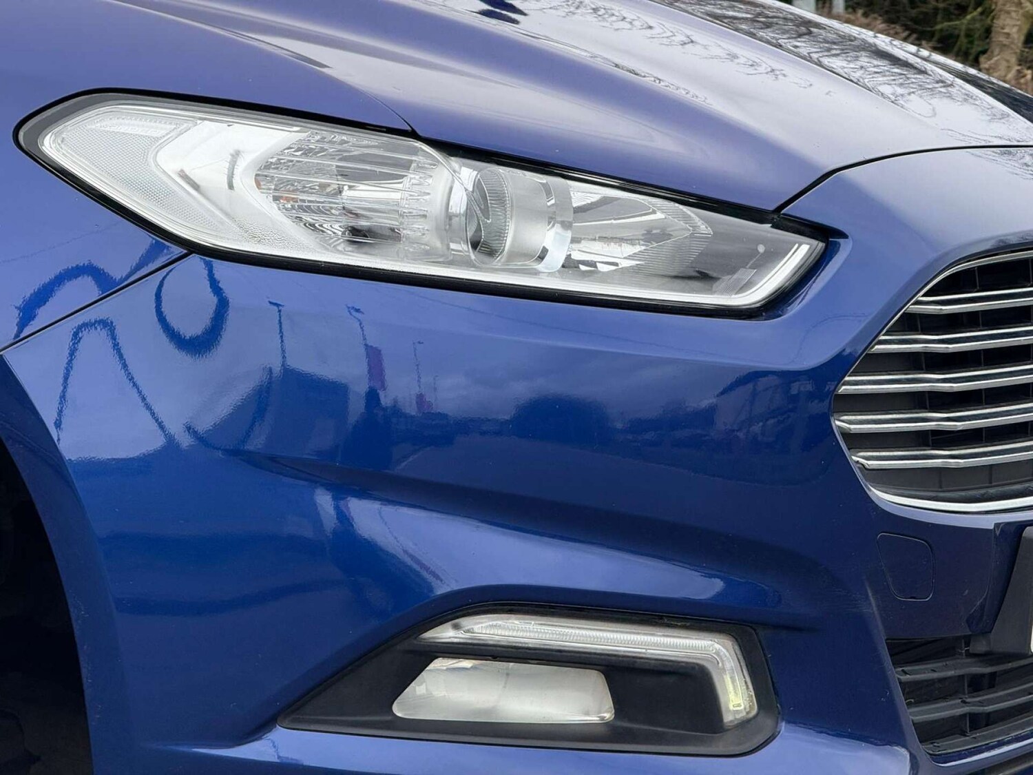 Used Ford Mondeo 2016 for sale - 77535112: Photo 76