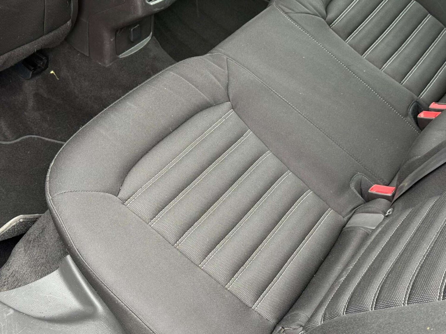 Used Ford Mondeo 2016 for sale - 77535112: Photo 82