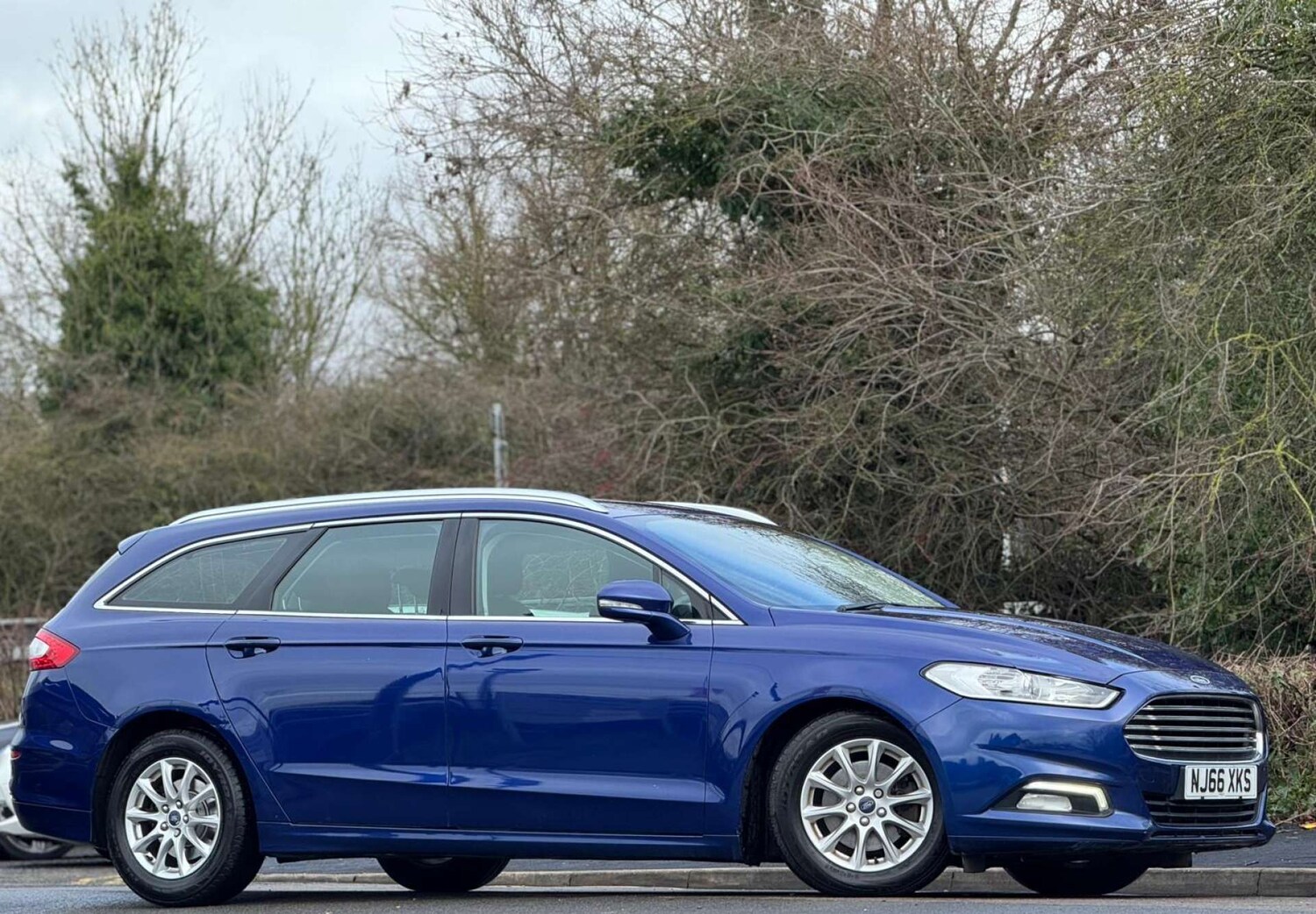 Used Ford Mondeo 2016 for sale - 77535112: Photo 87