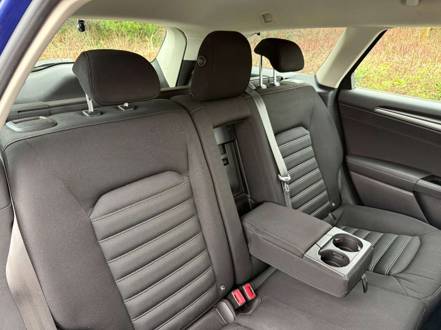 Used Ford Mondeo 2016 for sale - 77535112: Photo 89