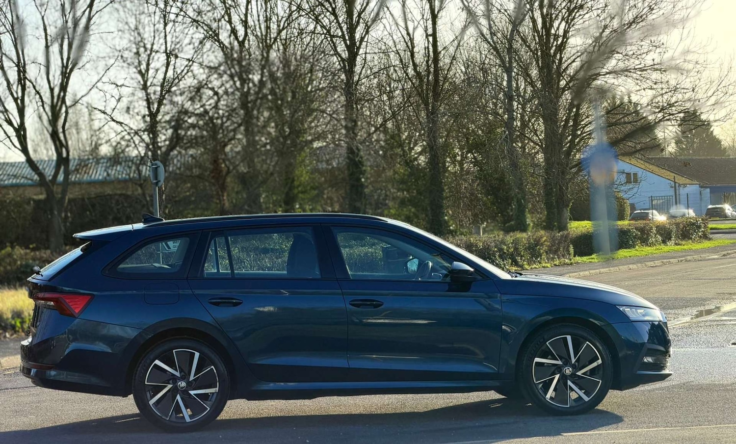 Used Skoda Octavia 2021 for sale - 77437456: Photo 17