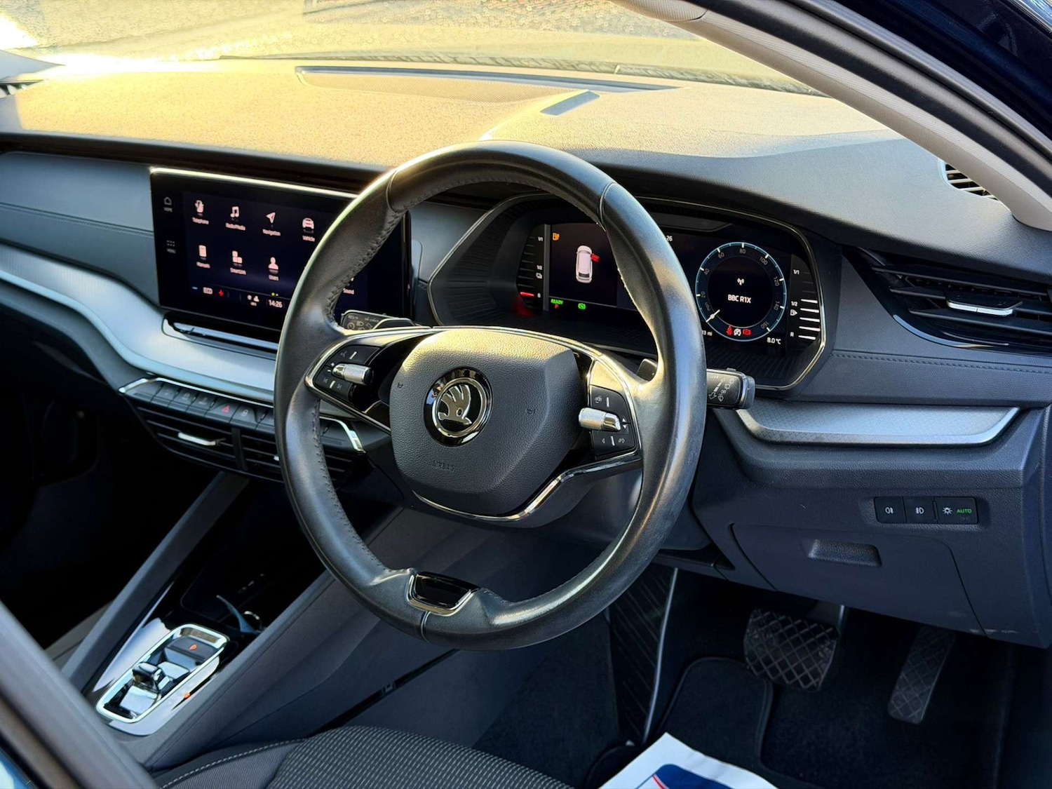 Used Skoda Octavia 2021 for sale - 77437456: Photo 20