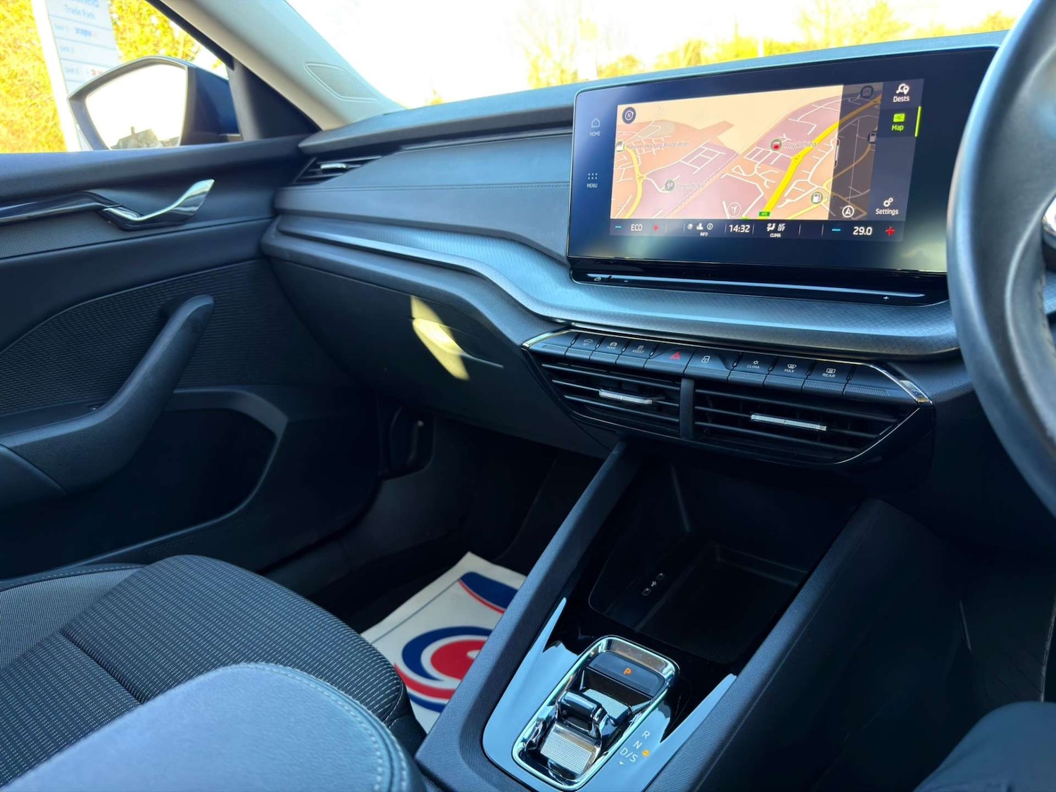 Used Skoda Octavia 2021 for sale - 77437456: Photo 24