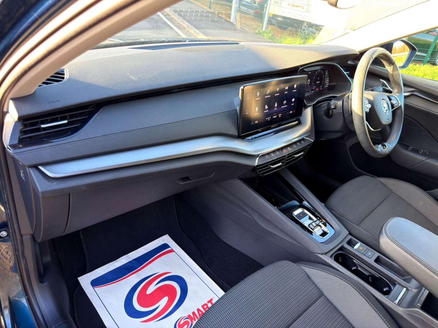 Used Skoda Octavia 2021 for sale - 77437456: Photo 25