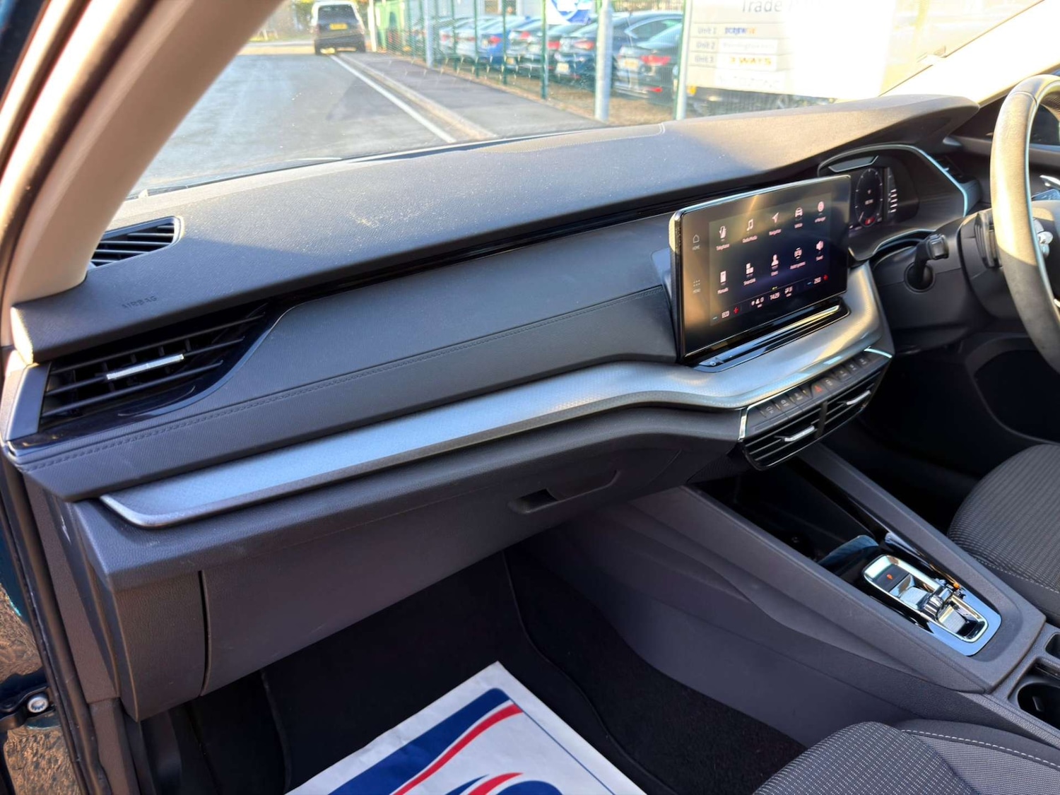 Used Skoda Octavia 2021 for sale - 77437456: Photo 26