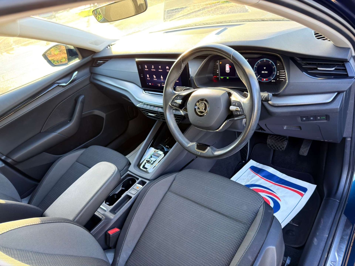 Used Skoda Octavia 2021 for sale - 77437456: Photo 28