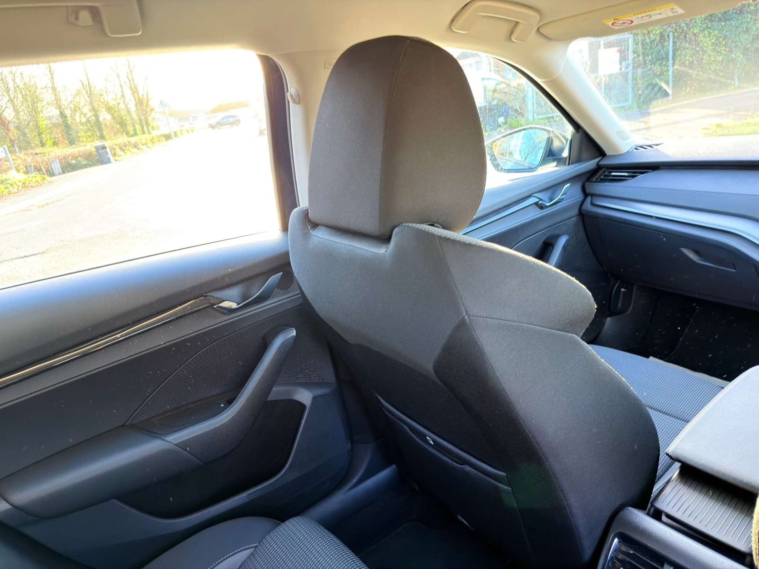 Used Skoda Octavia 2021 for sale - 77437456: Photo 29