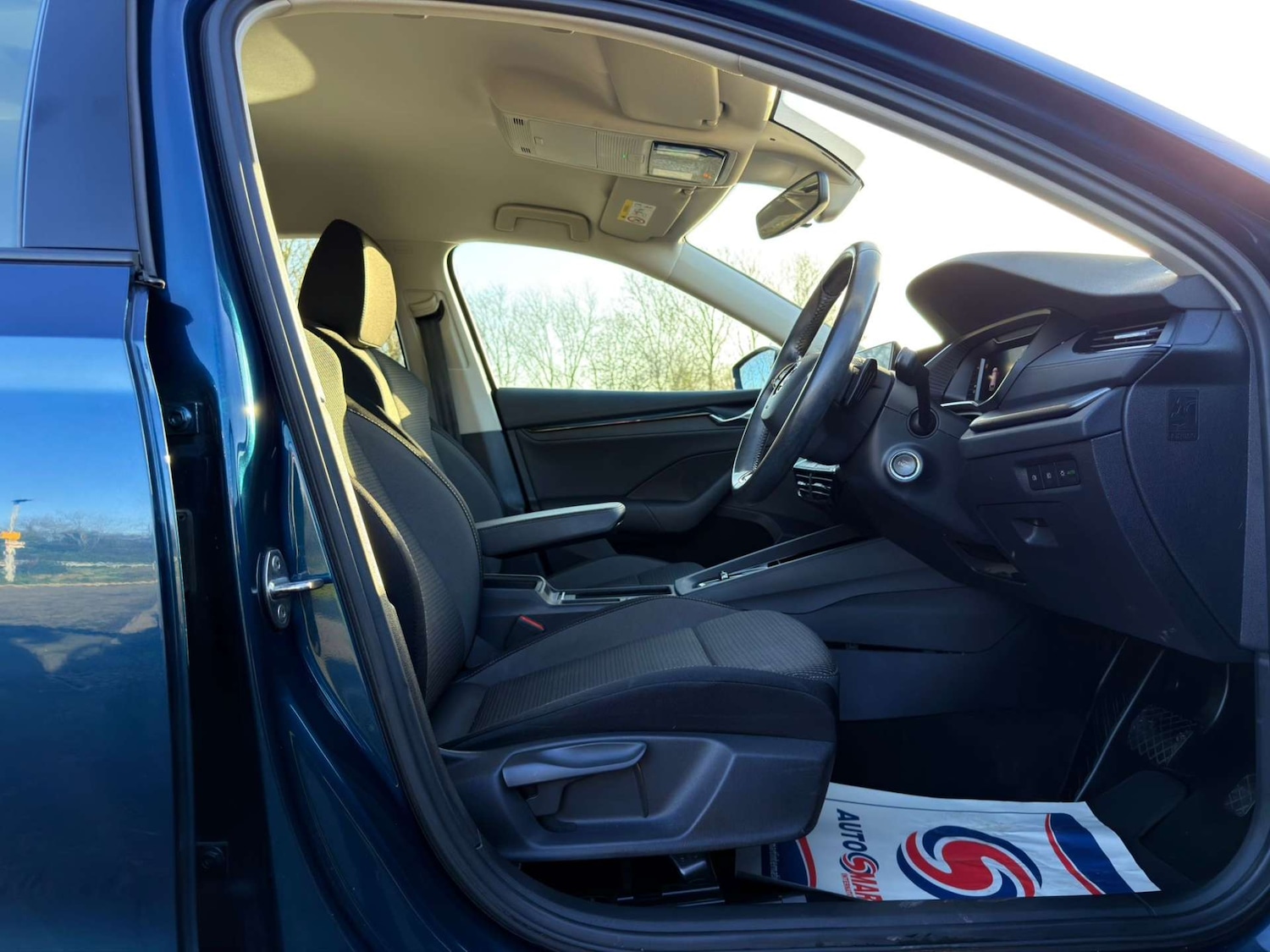 Used Skoda Octavia 2021 for sale - 77437456: Photo 30