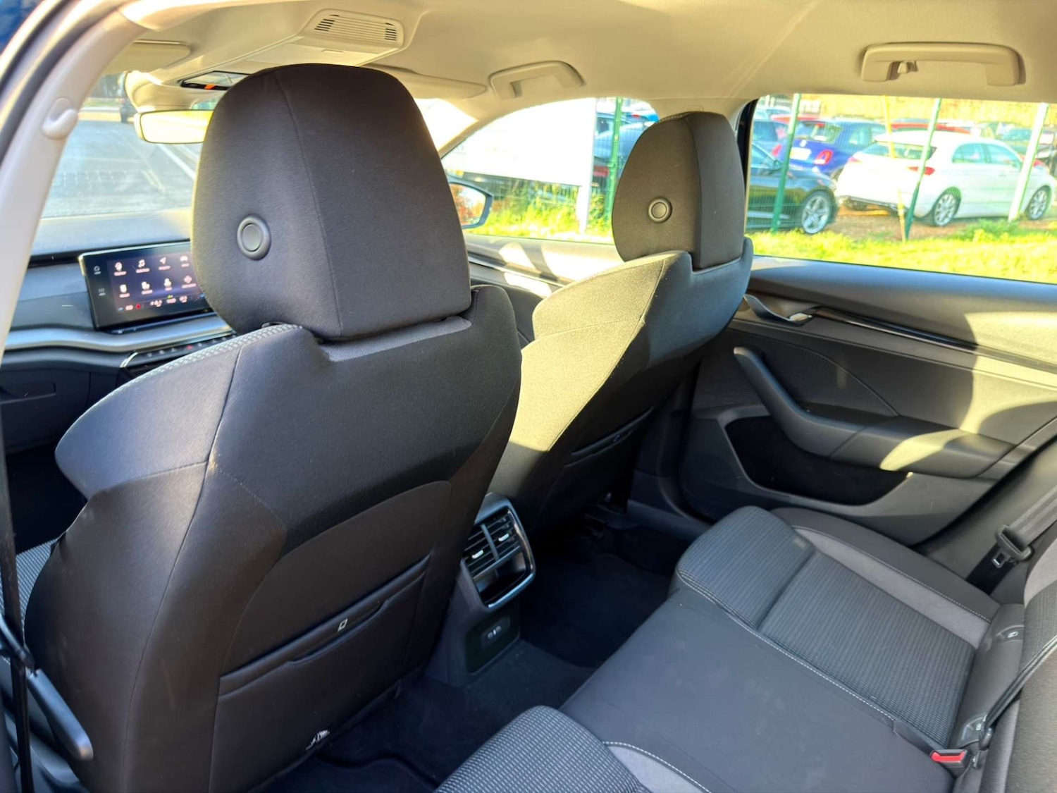 Used Skoda Octavia 2021 for sale - 77437456: Photo 32