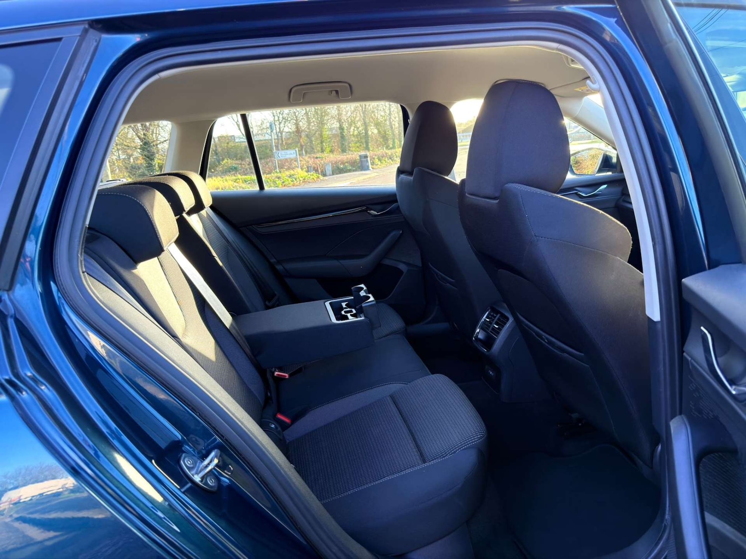 Used Skoda Octavia 2021 for sale - 77437456: Photo 34