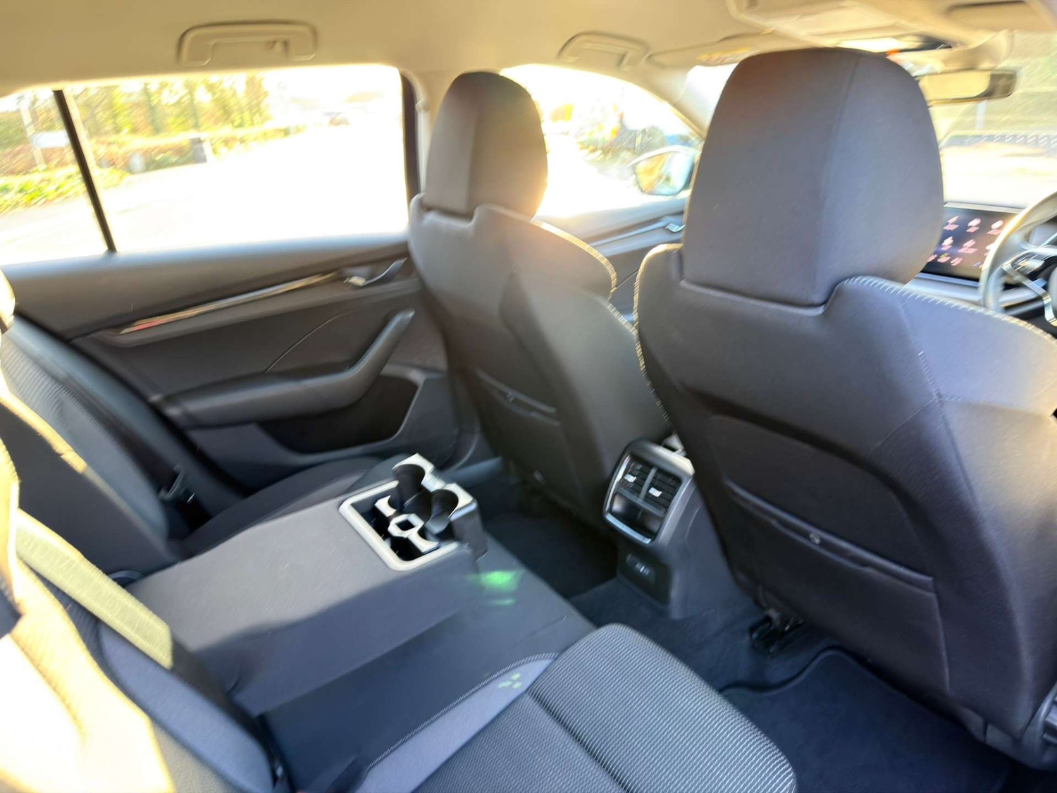 Used Skoda Octavia 2021 for sale - 77437456: Photo 35