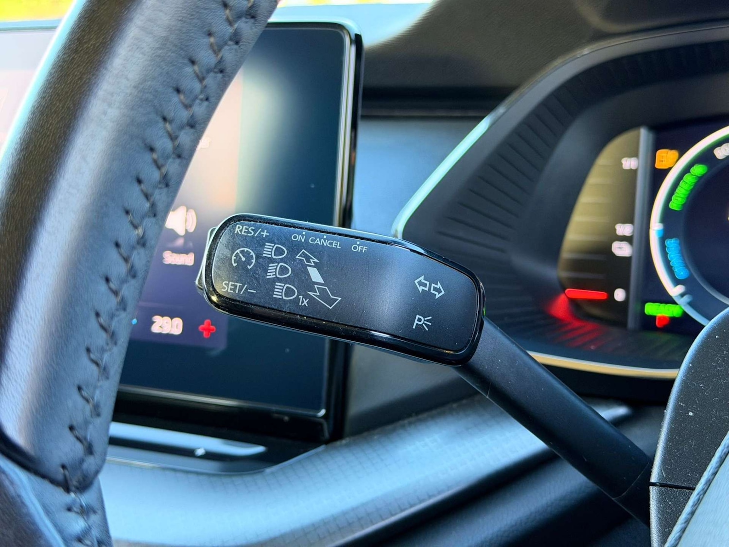 Used Skoda Octavia 2021 for sale - 77437456: Photo 36