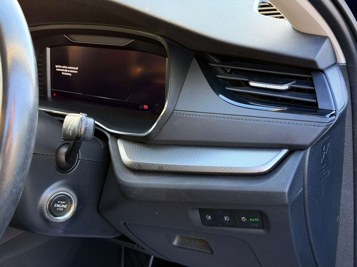 Used Skoda Octavia 2021 for sale - 77437456: Photo 37