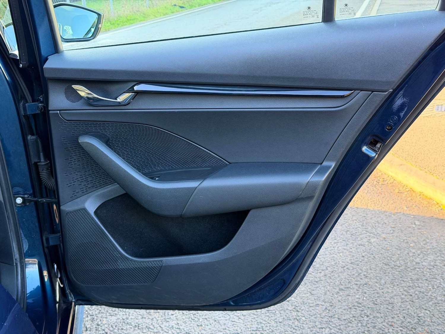 Used Skoda Octavia 2021 for sale - 77437456: Photo 42