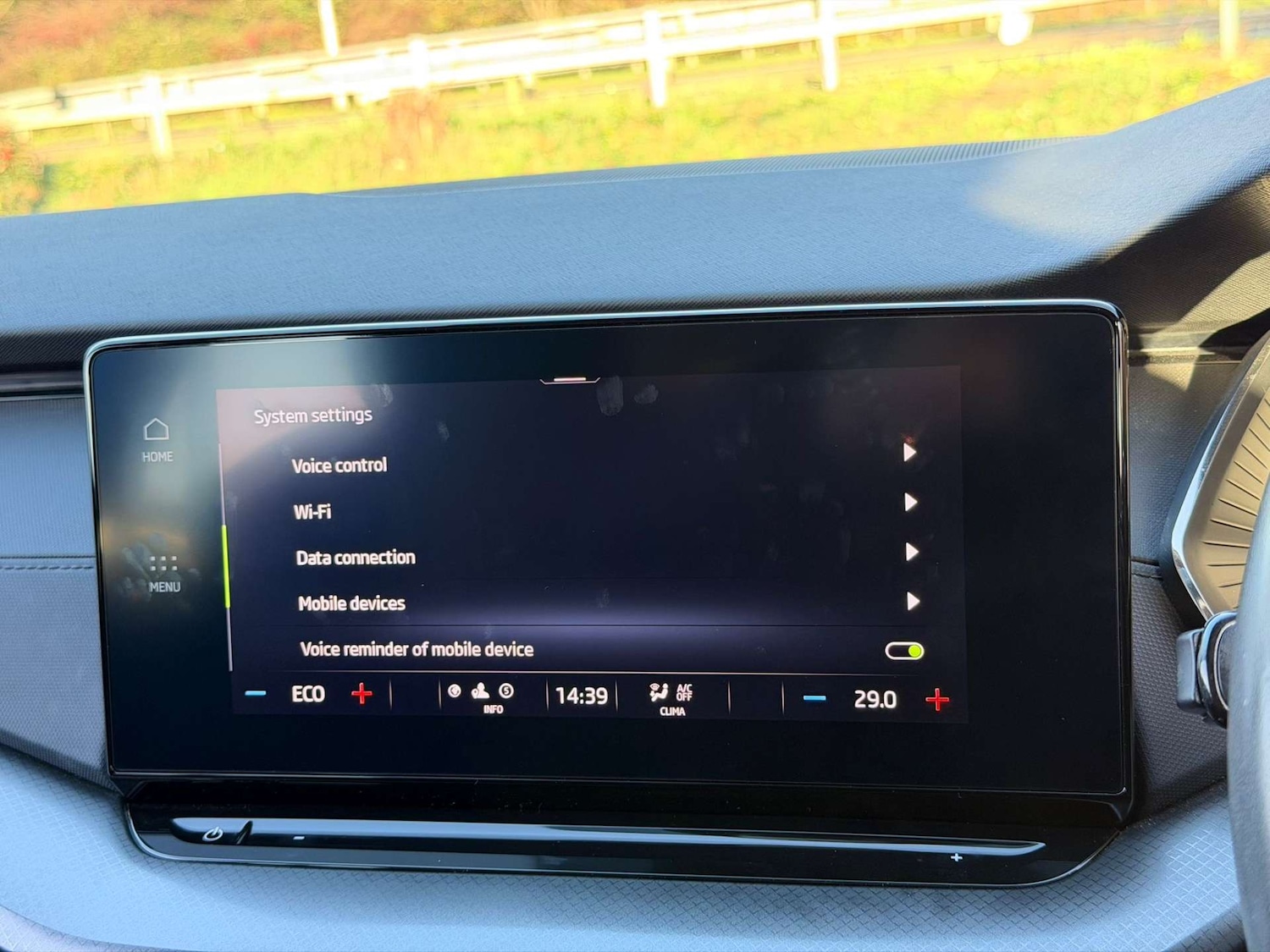 Used Skoda Octavia 2021 for sale - 77437456: Photo 44