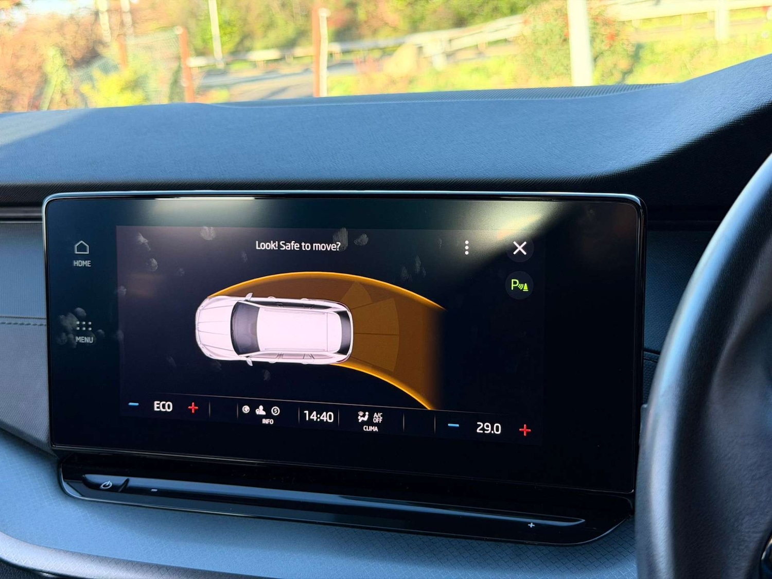 Used Skoda Octavia 2021 for sale - 77437456: Photo 45