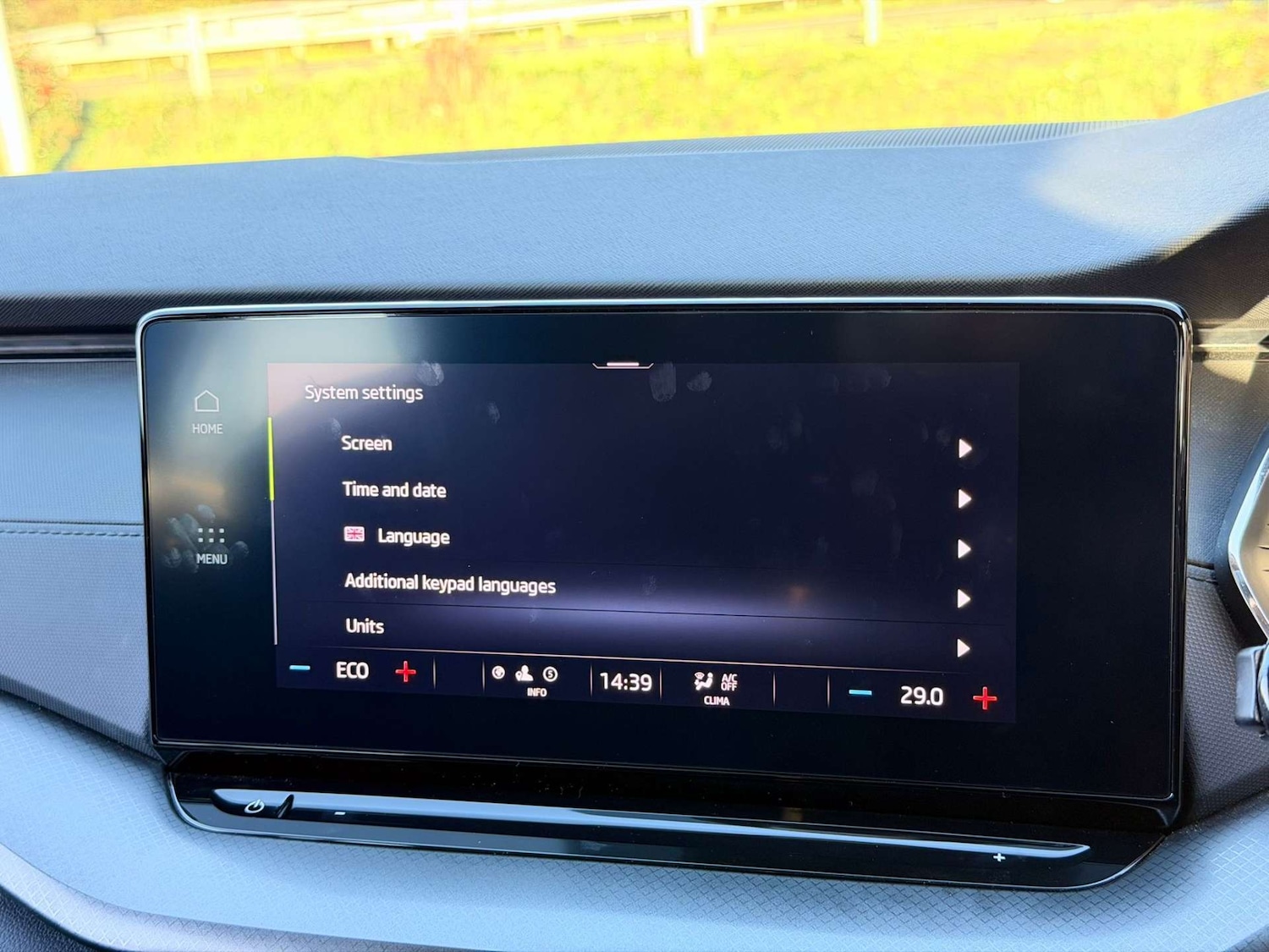 Used Skoda Octavia 2021 for sale - 77437456: Photo 47