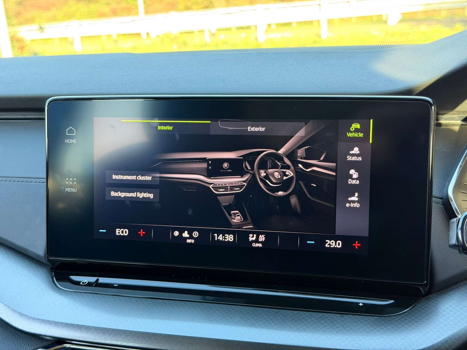 Used Skoda Octavia 2021 for sale - 77437456: Photo 48