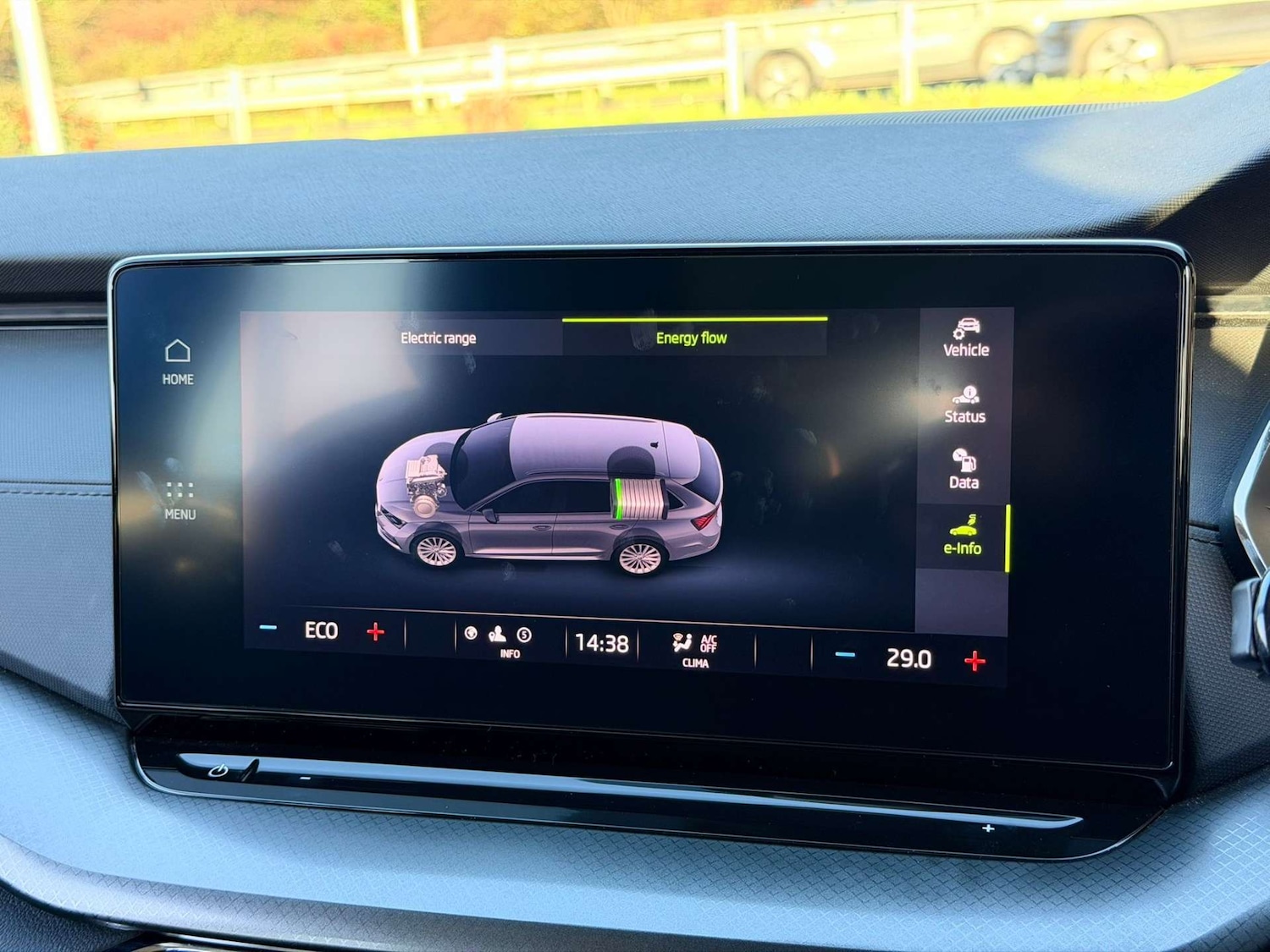 Used Skoda Octavia 2021 for sale - 77437456: Photo 49